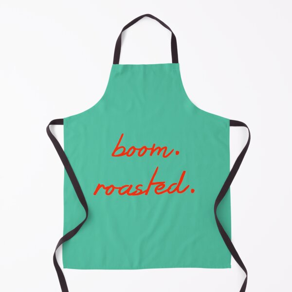 Item preview, Boom. Roasted. The Office designed and sold by WordsmithNerd.