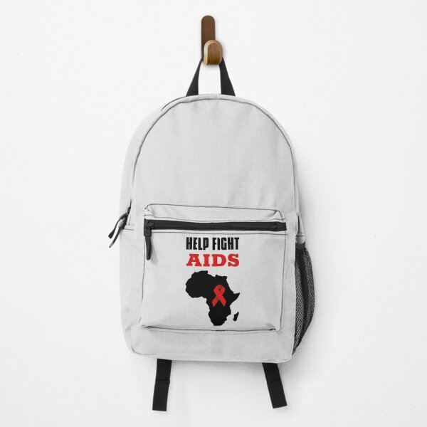 Item preview, Help Fight Aids designed and sold by AladdinMktgs.
