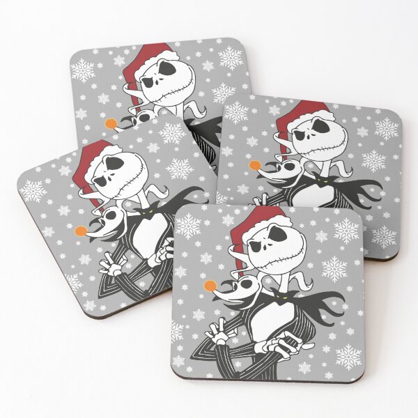 Item preview, Jack Skellington - Nightmare Before Christmas designed and sold by 11UponaTime.