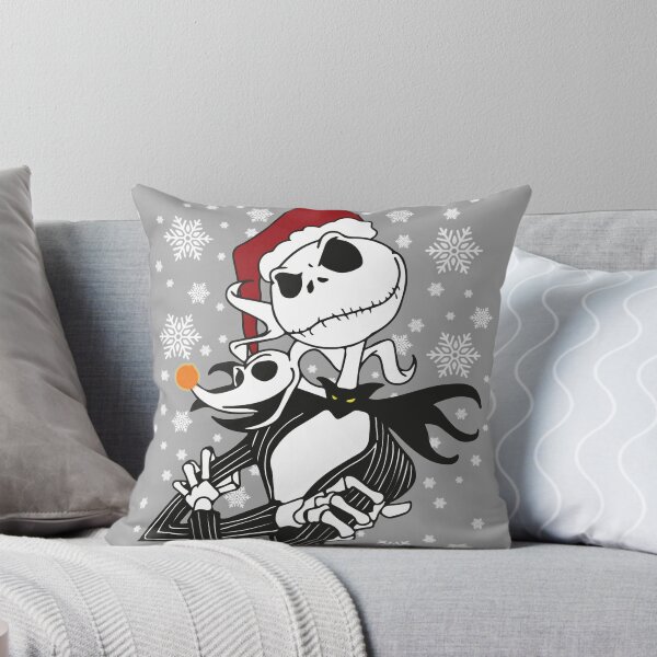 Item preview, Jack Skellington - Nightmare Before Christmas designed and sold by 11UponaTime.