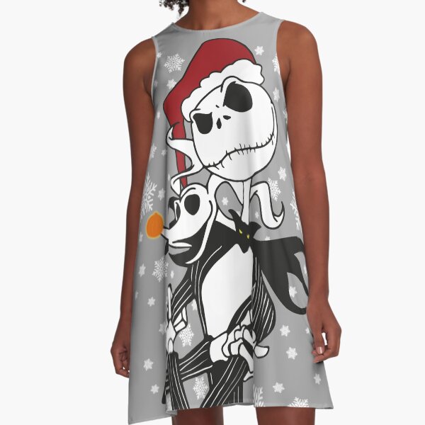 Item preview, Jack Skellington - Nightmare Before Christmas designed and sold by 11UponaTime.