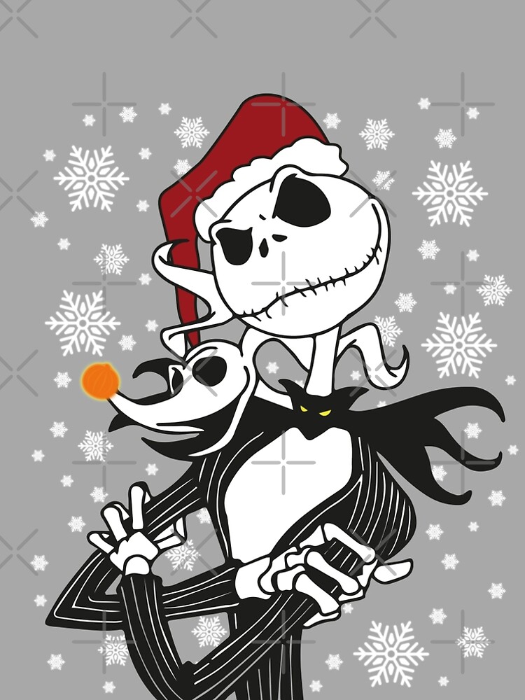 Jack Skellington - Nightmare Before Christmas" A-Line Dress by 11UponaTime  | Redbubble