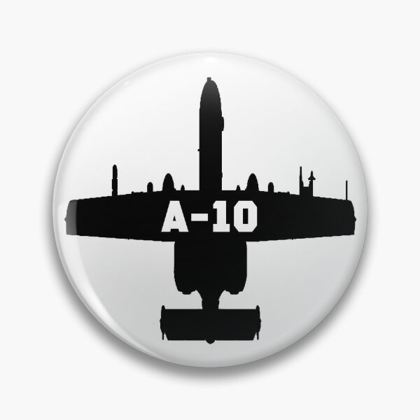 Item preview, A-10 Jet designed and sold by WarGear.