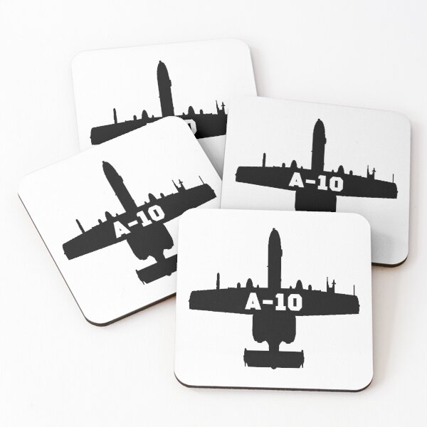 Item preview, A-10 Jet designed and sold by WarGear.