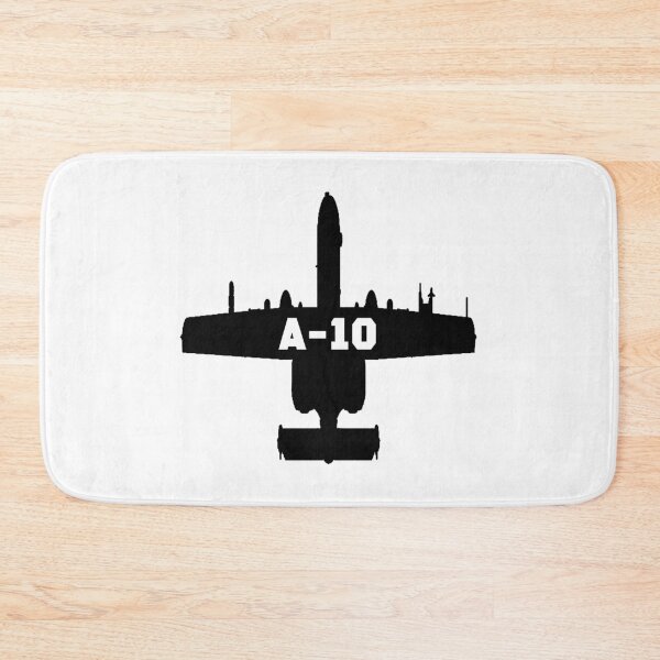 Item preview, A-10 Jet designed and sold by WarGear.
