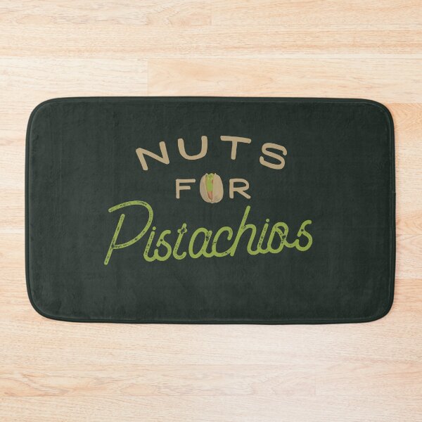 Item preview, Nuts For Pistachios designed and sold by DeadRight.