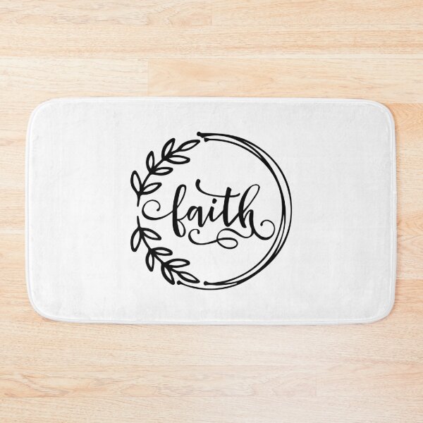 Item preview, Faith designed and sold by shirtart shop.