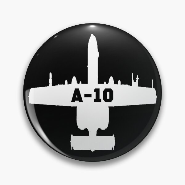 Item preview, A-10 Jet designed and sold by WarGear.