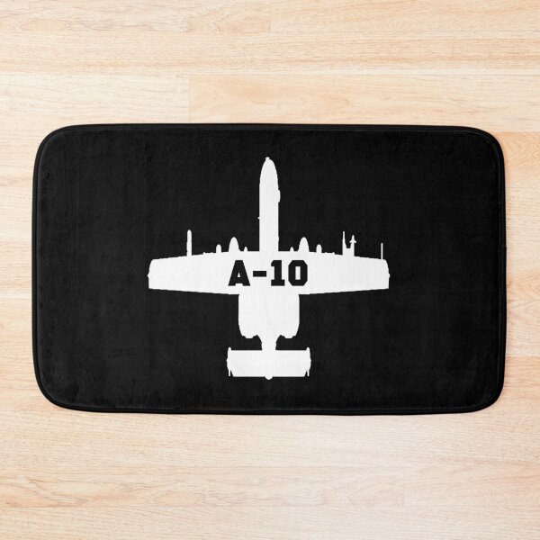 Item preview, A-10 Jet designed and sold by WarGear.