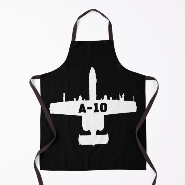 Artikelvorschau, A-10 Jet entworfen und verkauft von WarGear.