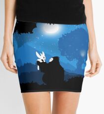 Minifalda Ori y el bosque ciego