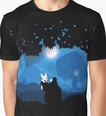 Ori and the Blind Forest Graphic T-Shirt