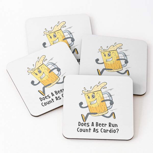 Item preview, Beer Run designed and sold by Bricke.