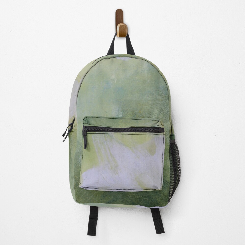 Item preview, Backpack designed and sold by NeonArmadillo.