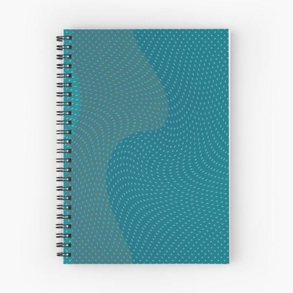 Item preview, Dots and waves designed and sold by Anna Ratkevich.