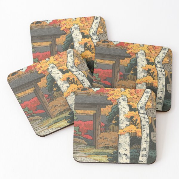 Item preview, Japanese Autumn designed and sold by Ygdrzil.