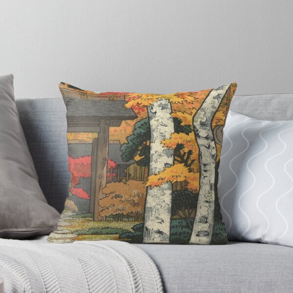 Item preview, Japanese Autumn designed and sold by Ygdrzil.