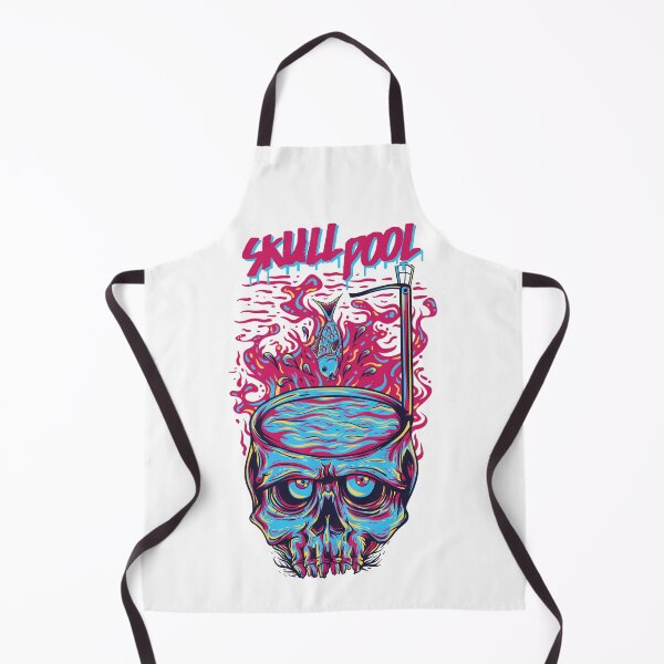 Item preview, Skull Pool Funny designed and sold by overstyle.