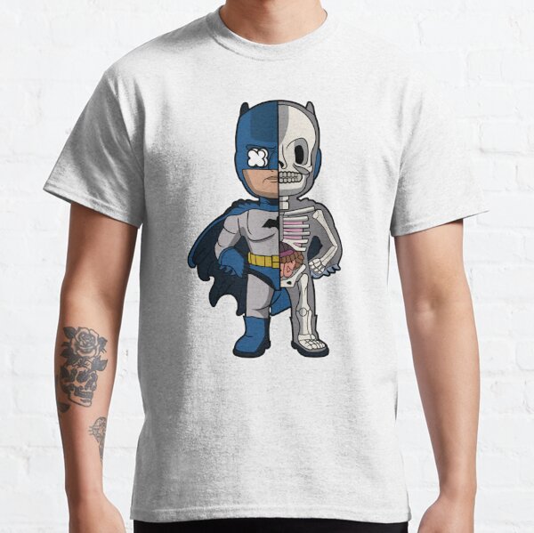 Batman Men S T Shirts Redbubble