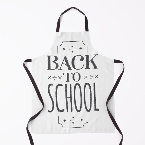 Item preview, Back To School | Teacher and Student Gift designed and sold by overstyle.