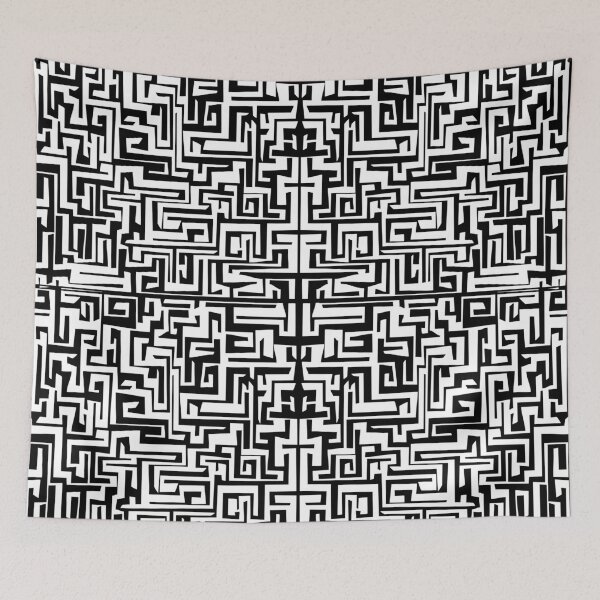 Item preview, Graphic pattern designed and sold by RueChiedza.