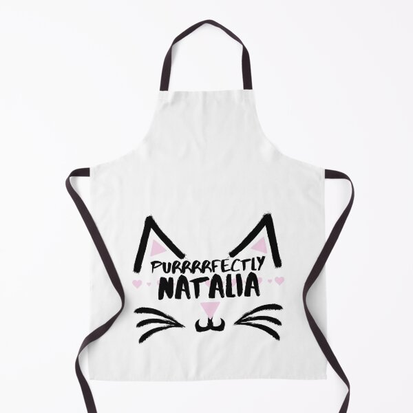 Item preview, Purrrrfectly NATALIA designed and sold by IzzyDee-Designs.