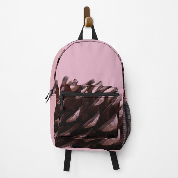 Item preview, Pink pine cone designed and sold by gailgriggs.