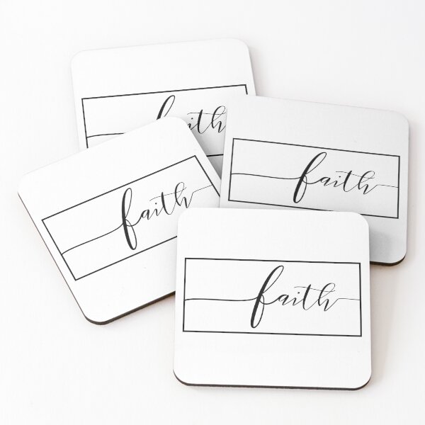 Item preview, Faith designed and sold by shirtart shop.