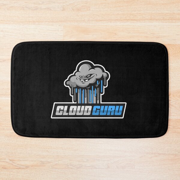 Item preview,  Cloud Guru - Cloud Computing V2 designed and sold by clubtee.