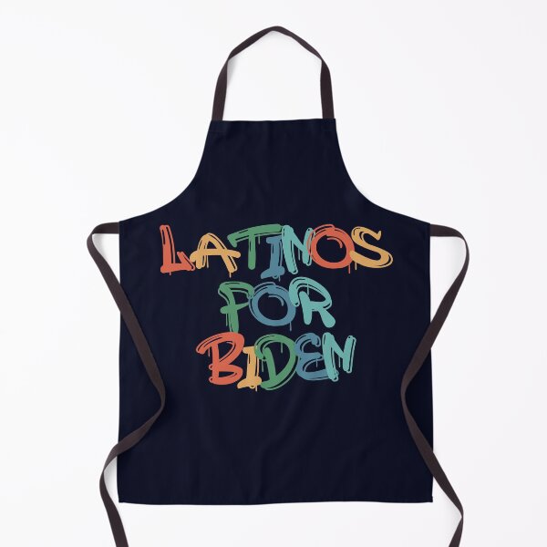 Item preview, Latinos For Biden Retro Vintage designed and sold by ShirtzTonight.