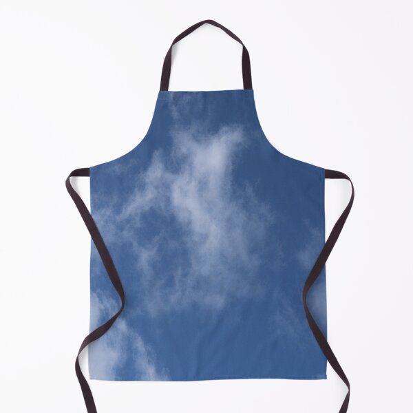 Item preview, White Cloud Surfing Blue Sky designed and sold by AraljanFusion.