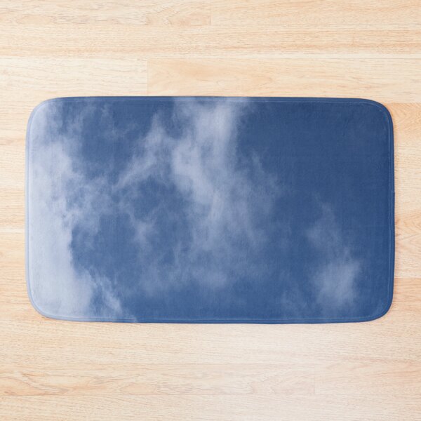 Item preview, White Cloud Surfing Blue Sky designed and sold by AraljanFusion.