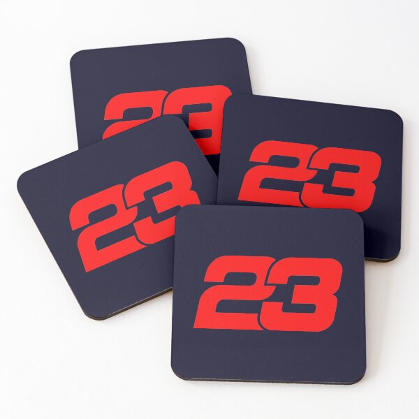 Item preview, Alex 23 designed and sold by TheGenesisArk.