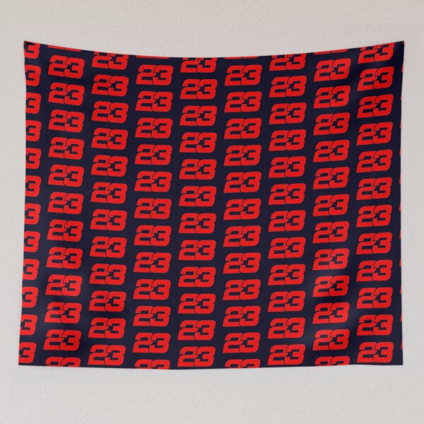 Item preview, Alex 23 designed and sold by TheGenesisArk.