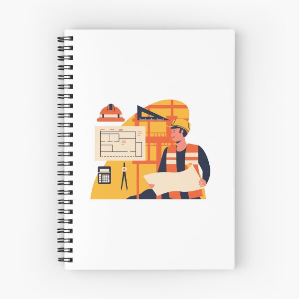 Item preview, Civil Engineer designed and sold by SvBDesigns.