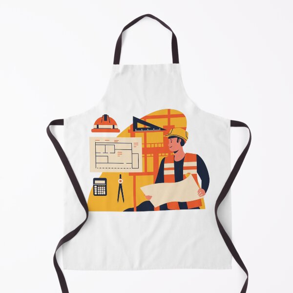 Item preview, Civil Engineer designed and sold by SvBDesigns.