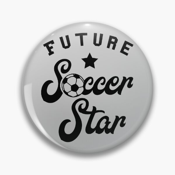 Item preview, Future Soccer Star designed and sold by DeadRight.