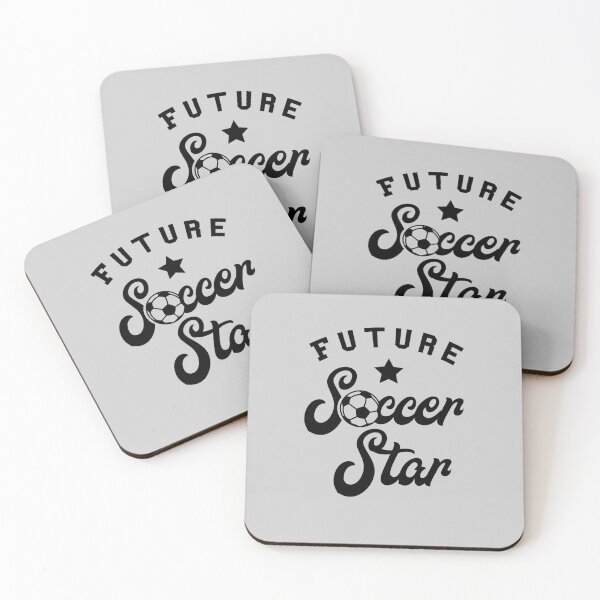 Item preview, Future Soccer Star designed and sold by DeadRight.