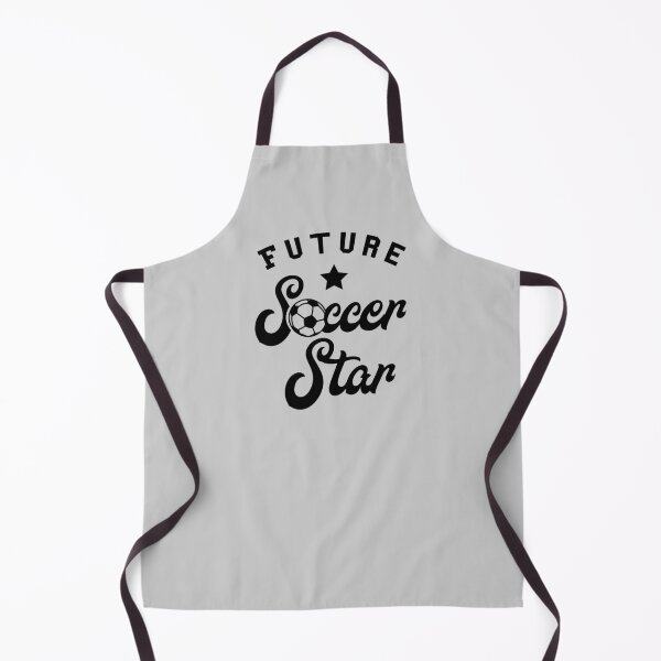 Item preview, Future Soccer Star designed and sold by DeadRight.