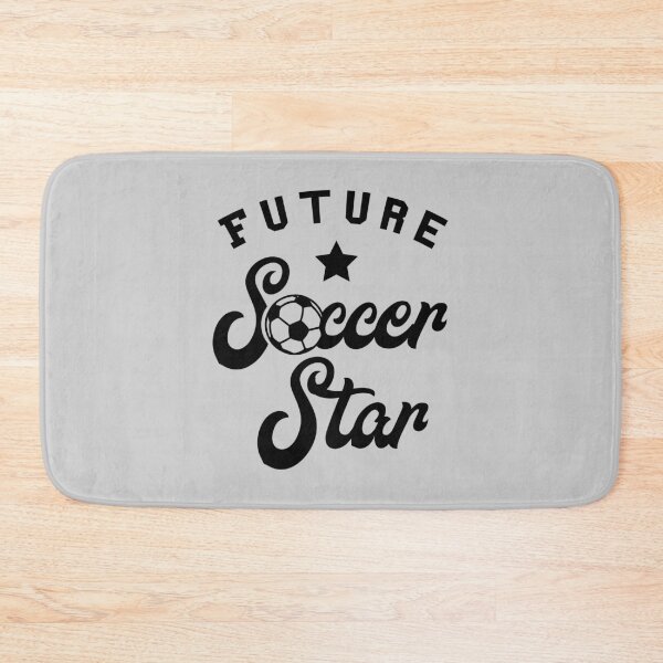 Item preview, Future Soccer Star designed and sold by DeadRight.