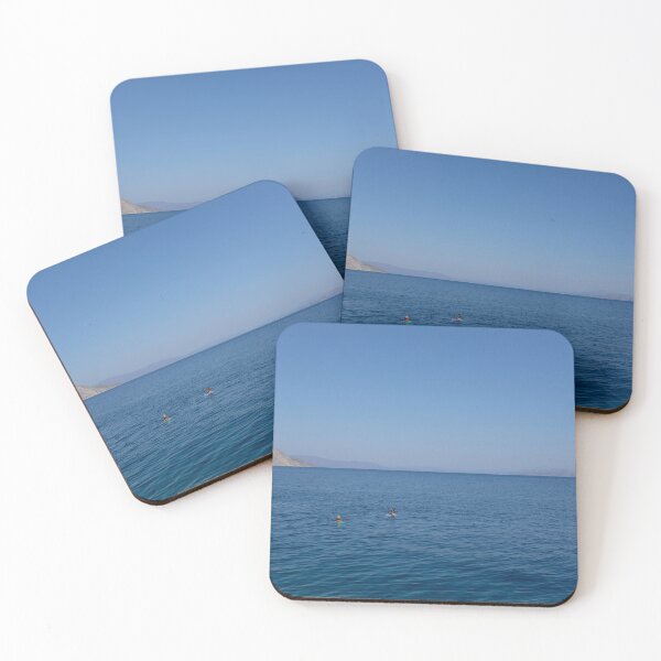 Item preview, Between The Island designed and sold by CharlieBell-X.