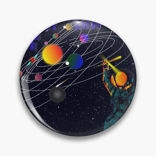 Artikelvorschau, Betreten Sie das Sonnensystem entworfen und verkauft von SueSakpal.