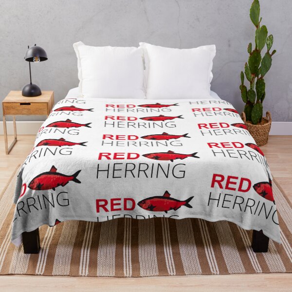 Item preview, Red herring - light version designed and sold by korasi.