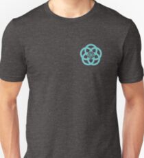 Retro Epcot Center Logo Unisex T-Shirt