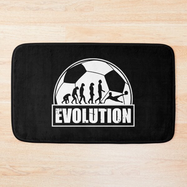 Item preview, Football / Soccer - Evolution Of Human designed and sold by Giacob.