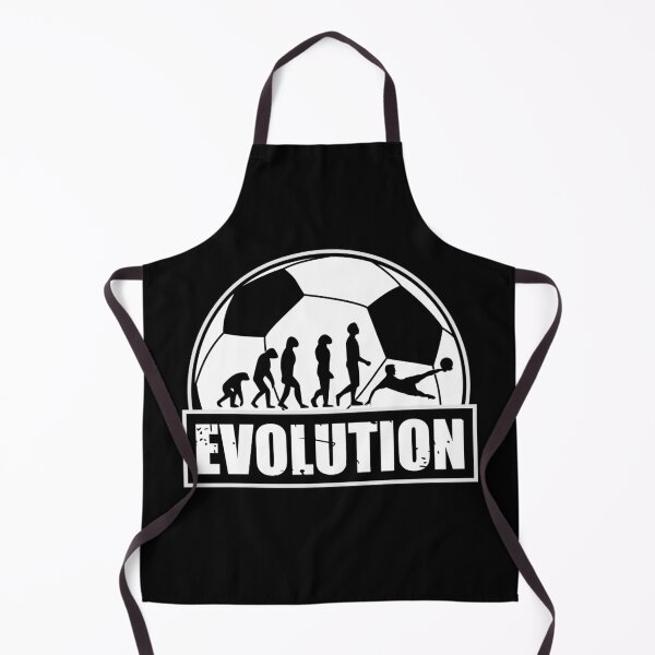 Item preview, Football / Soccer - Evolution Of Human designed and sold by Giacob.