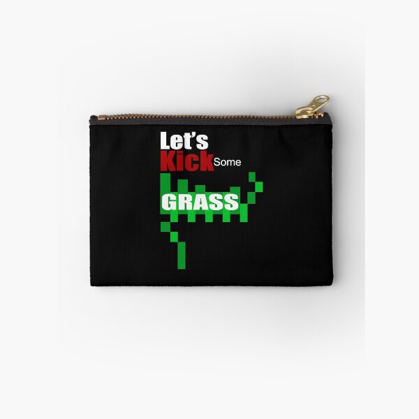Item preview, Lets Kick some grass Collection designed and sold by Myartbeyours.