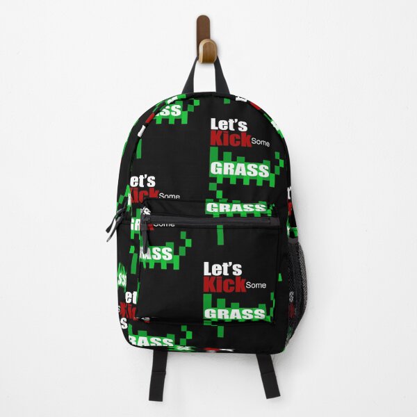 Item preview, Lets Kick some grass Collection designed and sold by Myartbeyours.