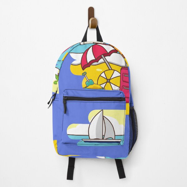 Item preview, Holidays on a Beach designed and sold by SHRETAM CO..