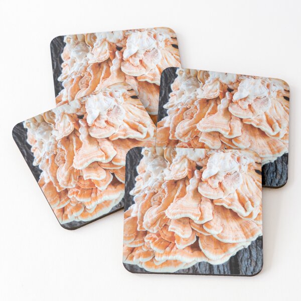 Item preview, Orange mushroom designed and sold by CSouissi.